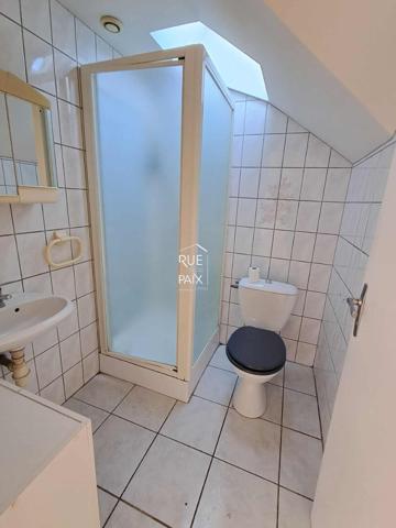 86530 NAINTRE Maison sur sous sol , secteur prisé de Naintré 191.90 m2