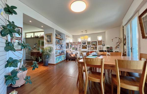 Appartement T3 - Vue mer - Pontaillac