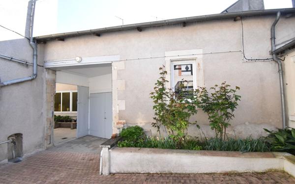 Maison à vendre    10 pièces •  La Charité-sur-Loire