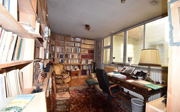 Maison à vendre    10 pièces •  La Charité-sur-Loire