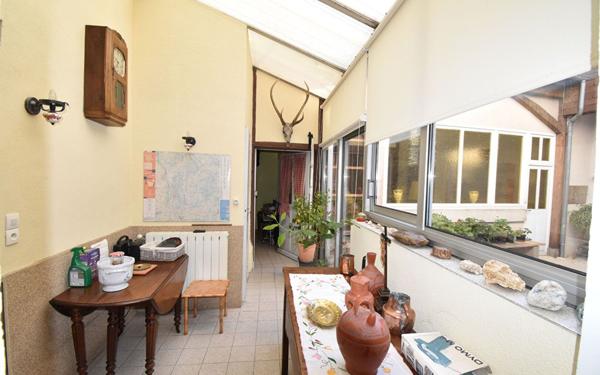 Maison à vendre    10 pièces •  La Charité-sur-Loire