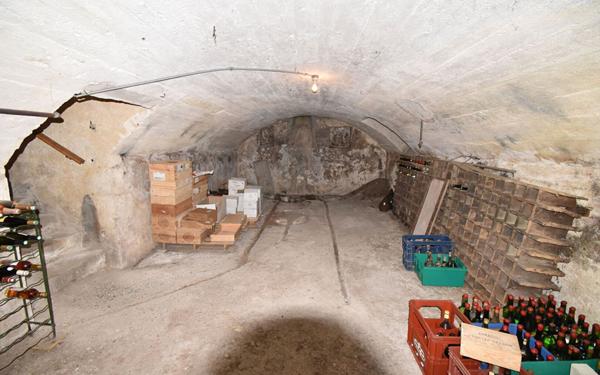 Maison à vendre    10 pièces •  La Charité-sur-Loire