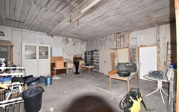 Maison à vendre    10 pièces •  La Charité-sur-Loire