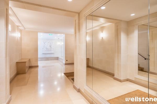 Bureaux à louer à PARIS 75010