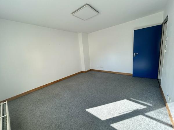 Châtenoy le Royal - Bureaux de 95 m² à vendre