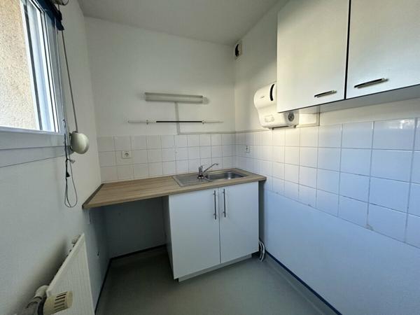 Châtenoy le Royal - Bureaux de 95 m² à vendre