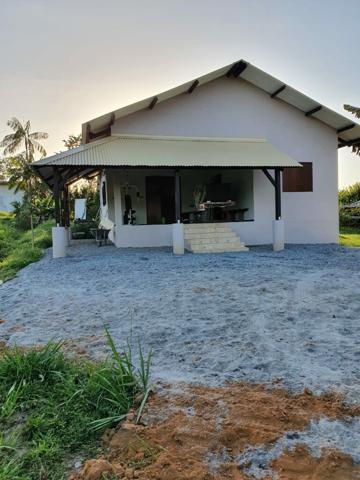 Maison/Villa À louer en Guyane / SAINT LAURENT DU MARONI 97320