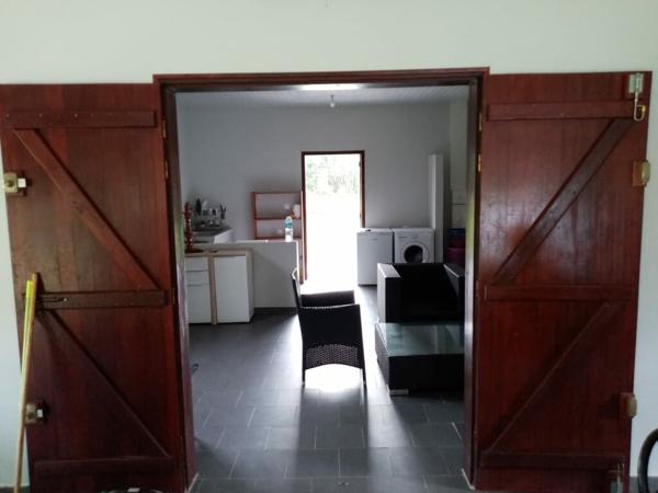 Maison/Villa À louer en Guyane / SAINT LAURENT DU MARONI 97320