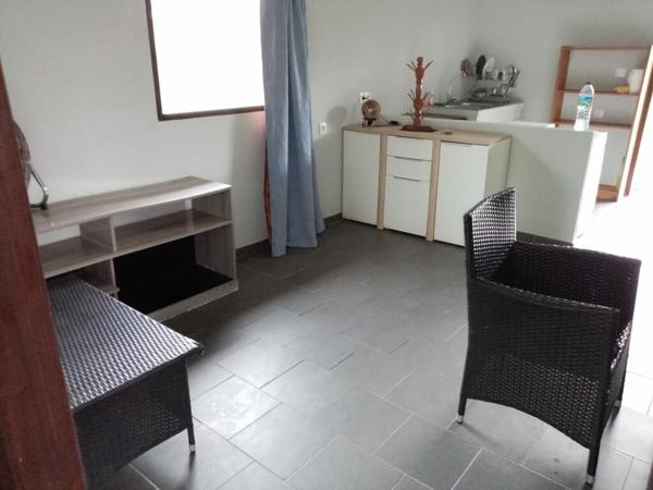 Maison/Villa À louer en Guyane / SAINT LAURENT DU MARONI 97320