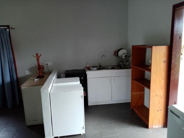 Maison/Villa À louer en Guyane / SAINT LAURENT DU MARONI 97320