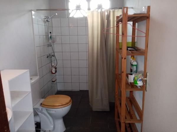 Maison/Villa À louer en Guyane / SAINT LAURENT DU MARONI 97320