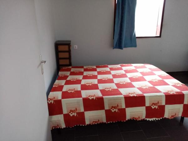 Maison/Villa À louer en Guyane / SAINT LAURENT DU MARONI 97320