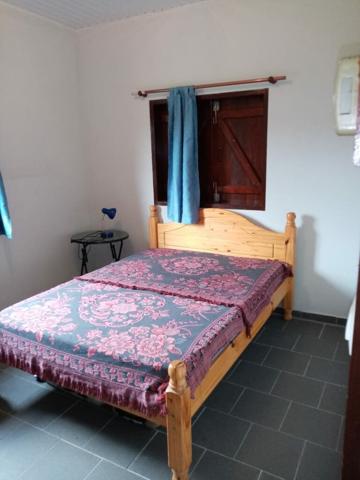 Maison/Villa À louer en Guyane / SAINT LAURENT DU MARONI 97320