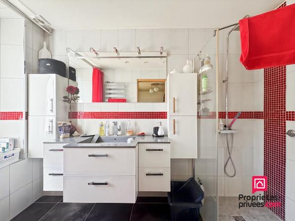 Maison Proche Montbard 3 chambres avec jardin et dépendances