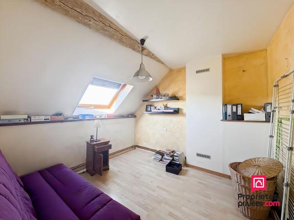 Maison Proche Montbard 3 chambres avec jardin et dépendances