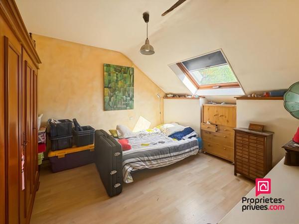 Maison Proche Montbard 3 chambres avec jardin et dépendances