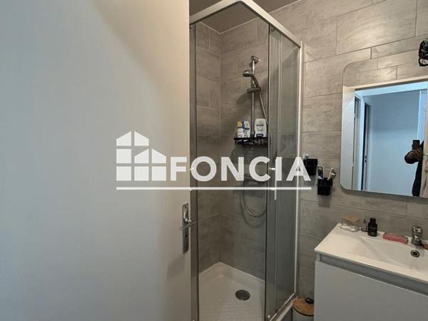 Location Appartement 4 pièces 94.97 m² - RESIDENCE BEAUSEJOUR Boulogne Sur Mer 62200