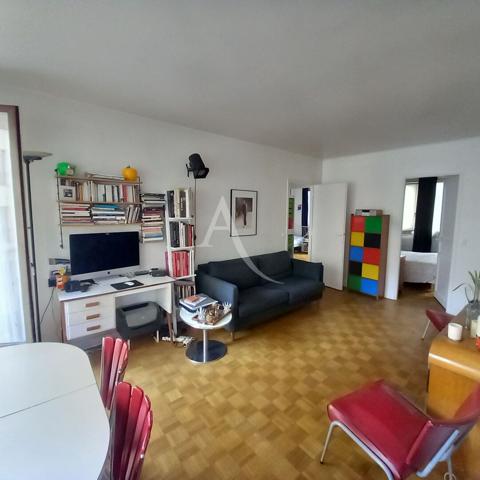 Appartement Paris 4 pièce(s) 66.52 m2