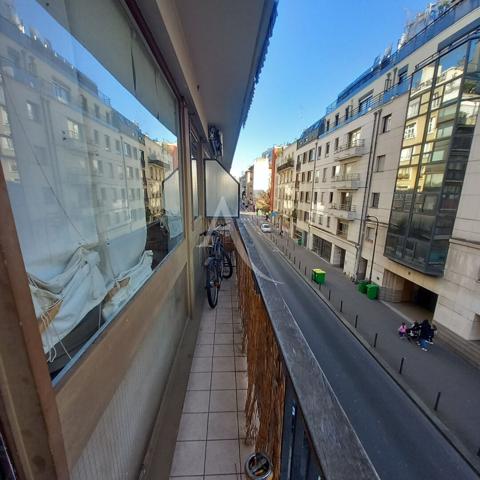 Appartement Paris 4 pièce(s) 66.52 m2