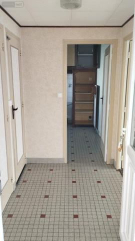 Maison à vendre à Grand-Bourgtheroulde dans l'Eure (27520), ref : VTE 114 009