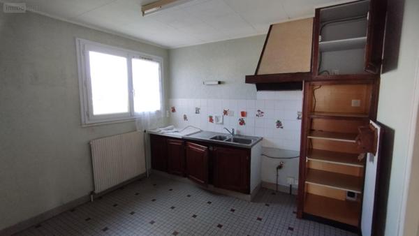 Maison à vendre à Grand-Bourgtheroulde dans l'Eure (27520), ref : VTE 114 009