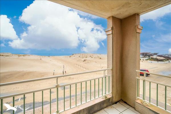 Appartement à vendre |  Mimizan |  2 pièces | 35 m²