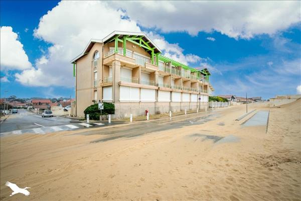 Appartement à vendre |  Mimizan |  2 pièces | 35 m²