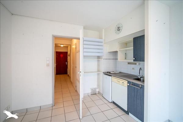 Appartement à vendre |  Mimizan |  2 pièces | 35 m²