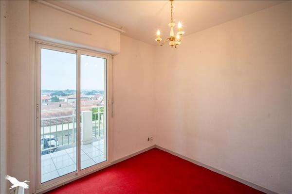 Appartement à vendre |  Mimizan |  2 pièces | 35 m²