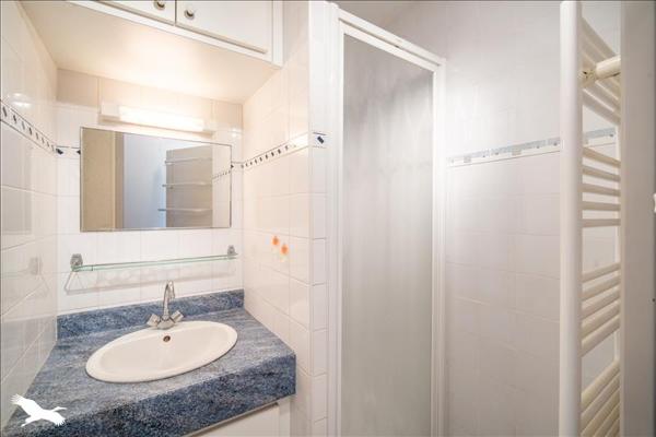 Appartement à vendre |  Mimizan |  2 pièces | 35 m²