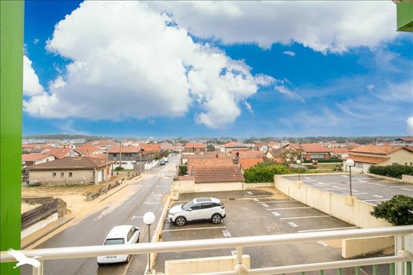 Appartement à vendre |  Mimizan |  2 pièces | 35 m²