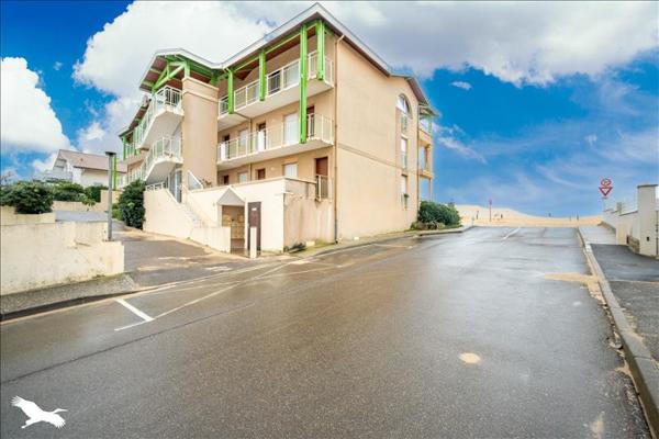 Appartement à vendre |  Mimizan |  2 pièces | 35 m²