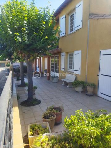 Maison ancienne de 148 m²