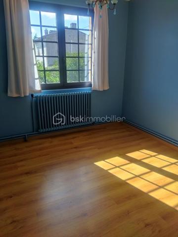 Maison ancienne de 148 m²