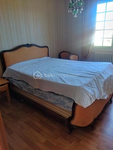 Maison ancienne de 148 m²