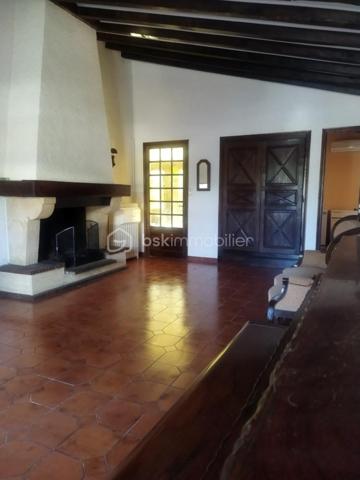 Maison ancienne de 148 m²