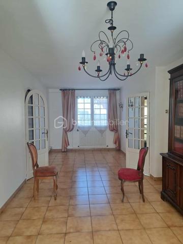 Maison ancienne de 148 m²