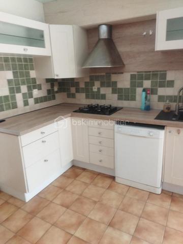 Maison ancienne de 148 m²