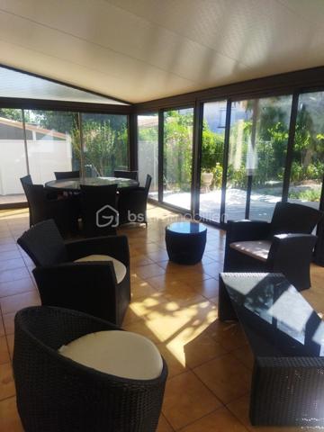 Maison ancienne de 148 m²