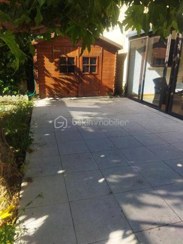 Maison ancienne de 148 m²