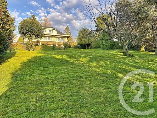 Maison à vendre  9 pièces - 241,48 m2 LIMONEST - 69