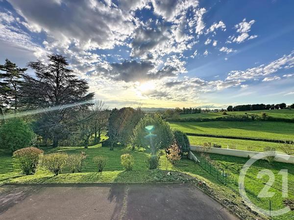 Maison à vendre  9 pièces - 241,48 m2 LIMONEST - 69