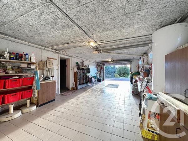 Maison à vendre  9 pièces - 241,48 m2 LIMONEST - 69