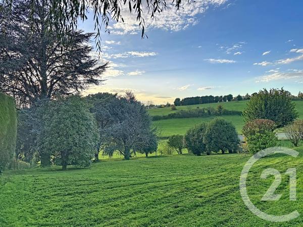 Maison à vendre  9 pièces - 241,48 m2 LIMONEST - 69