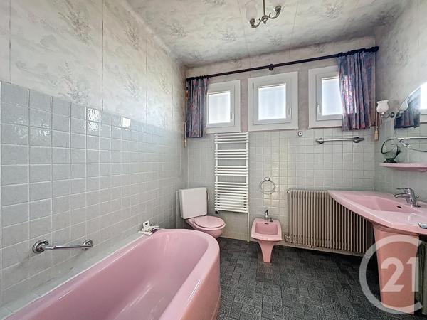 Maison à vendre  9 pièces - 241,48 m2 LIMONEST - 69