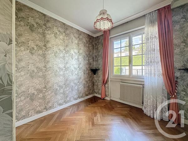 Maison à vendre  9 pièces - 241,48 m2 LIMONEST - 69