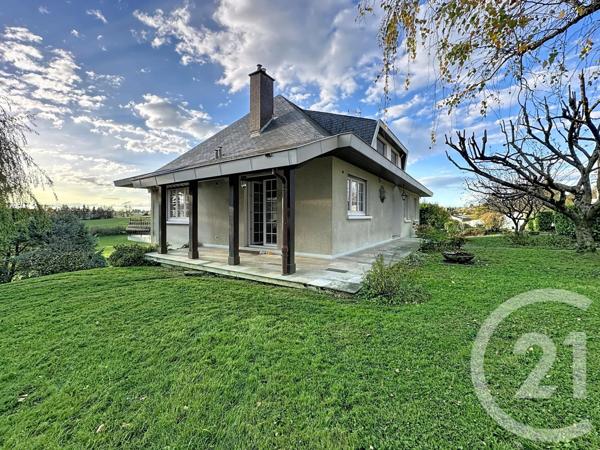 Maison à vendre  9 pièces - 241,48 m2 LIMONEST - 69