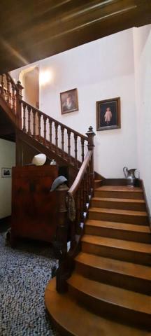 APPARTEMENT DUPLEX HYPER CENTRE DOUBLE ENTREE