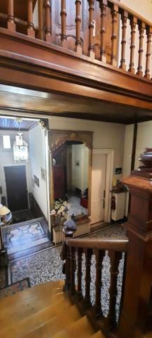 APPARTEMENT DUPLEX HYPER CENTRE DOUBLE ENTREE