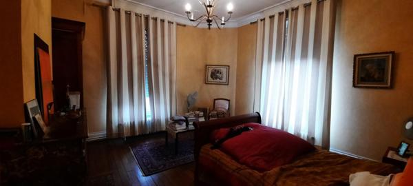 APPARTEMENT DUPLEX HYPER CENTRE DOUBLE ENTREE